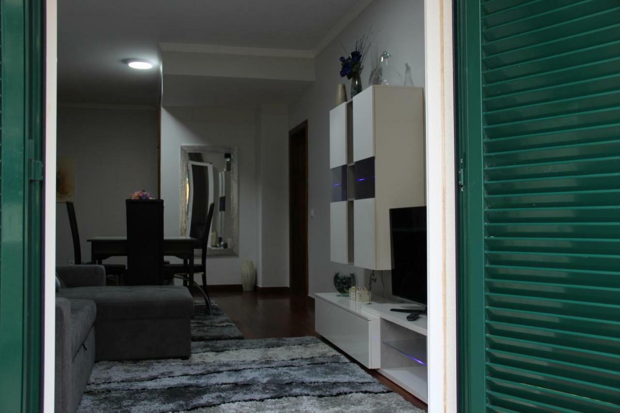 Doca Do Cavacas Apartment Funchal  Exterior foto